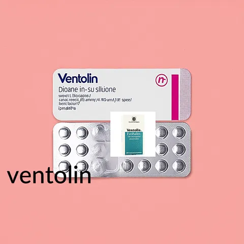 Ventolin vendita online